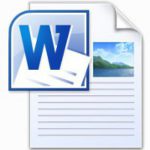 Word-Dokument